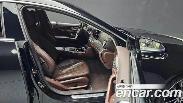 Mercedes-Benz CLS-Class C257 id 2748515 из Кореи 20