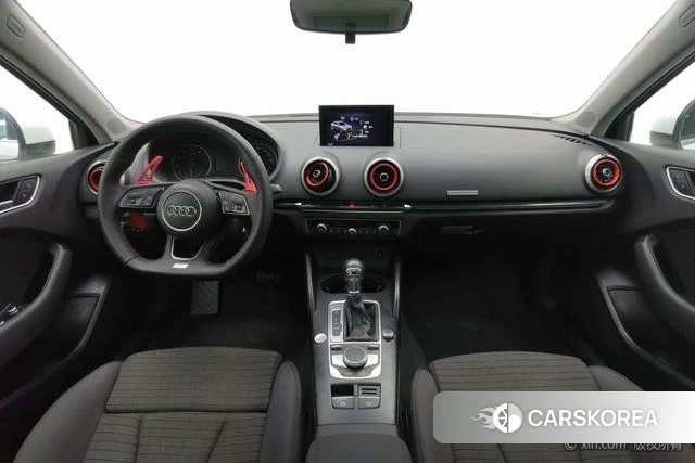 Audi A3 id 4210133 из Китая 24
