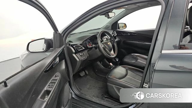 Chevrolet (GM Daewoo) The New Spark id 4179893 из Кореи 20