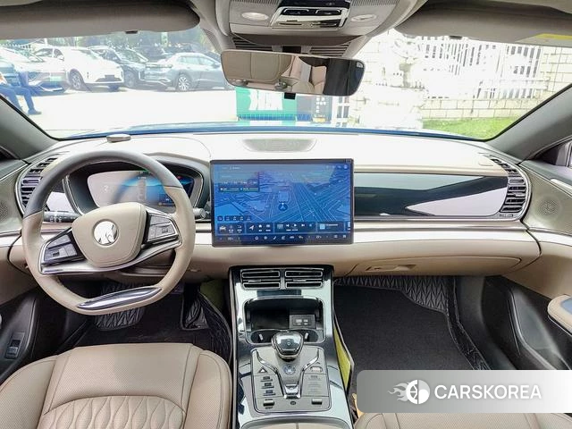 BYD Han DM id 4216851 из Китая 10