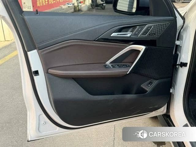BMW X1 id 4278770 из Китая 19