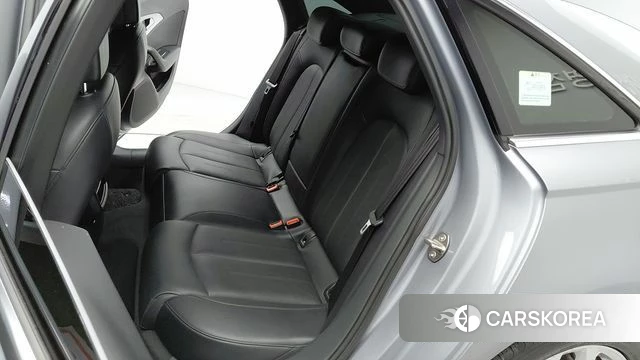 Audi New A6 id 4850116 из Кореи 20