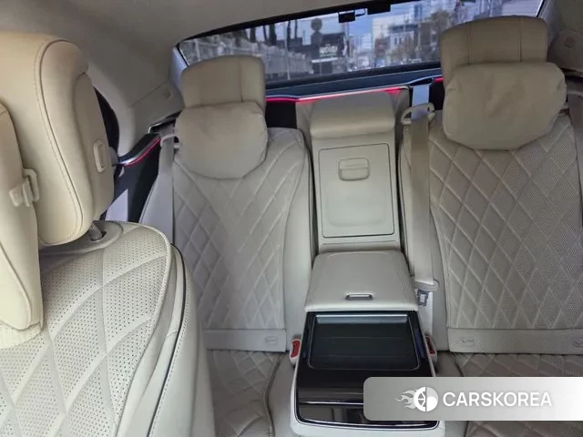 Mercedes-Benz S-Class W223 id 3016942 из Кореи 17