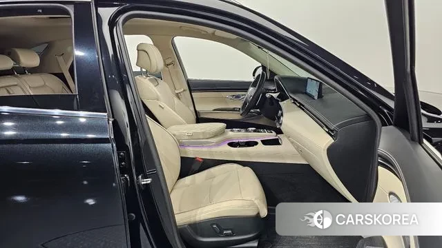 Genesis GV70 id 3611351 из Кореи 20