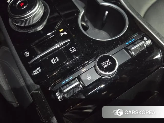 Kia K5 3rd generation id 3529601 из Кореи 20