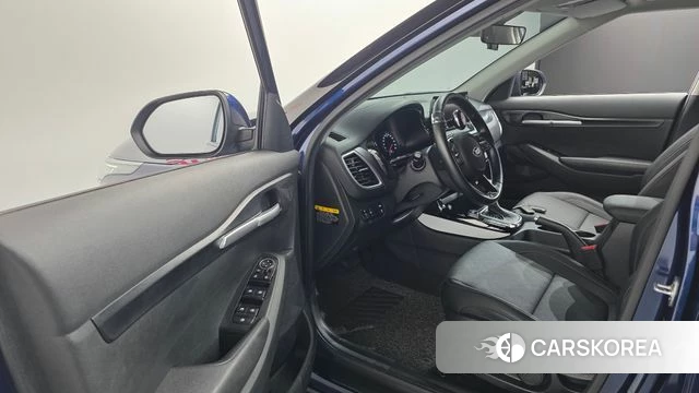 Kia Seltos id 4693749 из Кореи 20