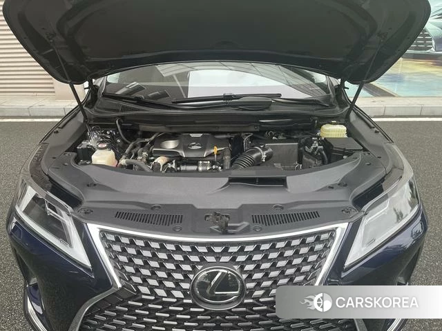 Lexus RX id 4353820 из Китая 18