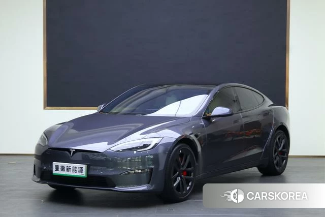 Tesla Model S id 3907836 из Китая 22