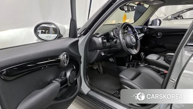 Mini Cooper id 3395362 из Кореи 20