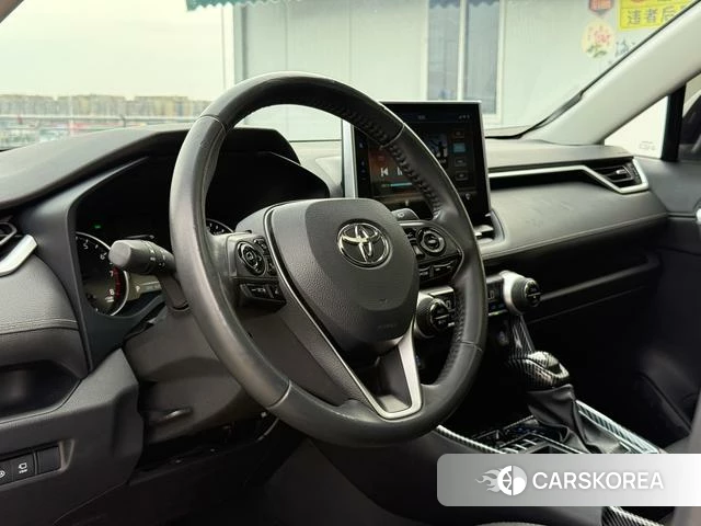 Toyota Wilanda id 4261020 из Китая 12