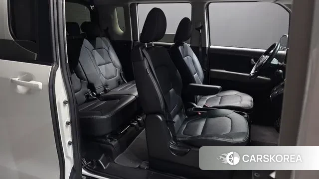 Kia The New Kia Ray id 3518190 из Кореи 20