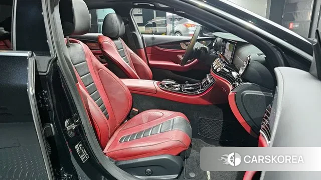 Mercedes-Benz CLS-Class C257 id 3033818 из Кореи 20