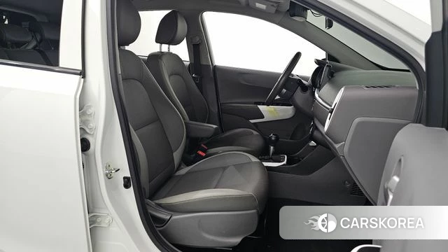 Kia All New Morning (JA) id 4836801 из Кореи 30