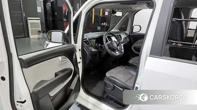 Kia The New Ray id 3317533 из Кореи 20