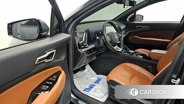 Kia Sportage 5th Generation id 3787120 из Кореи 20