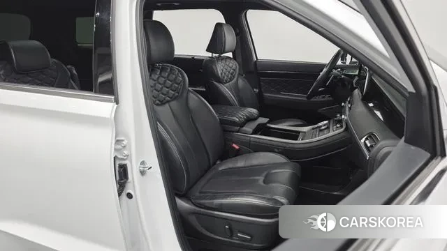 Hyundai Palisade id 3581720 из Кореи 20