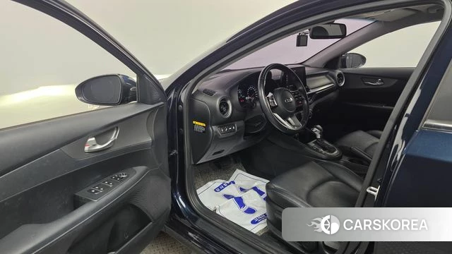 Kia Come New K3 id 3886421 из Кореи 20