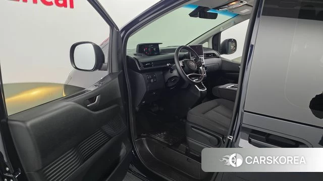 Hyundai Staria id 4292601 из Кореи 34