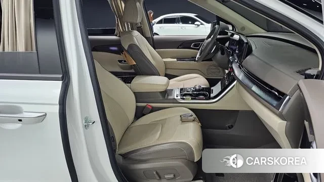 Kia Carnival 4th generation id 3528878 из Кореи 20