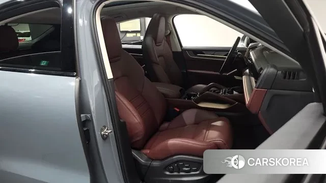 Porsche Cayenne (PO536) id 3304996 из Кореи 20