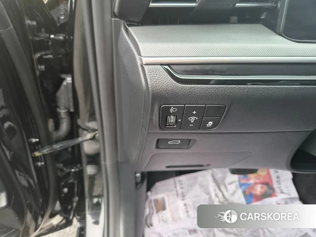 Kia The New K5 3rd generation id 4757354 из Кореи 16