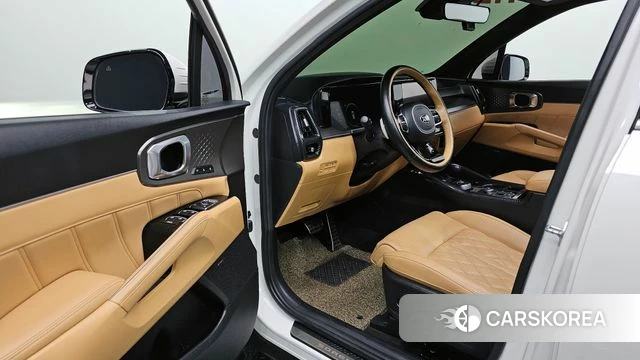 Kia Sorento 4th Generation id 3866352 из Кореи 20