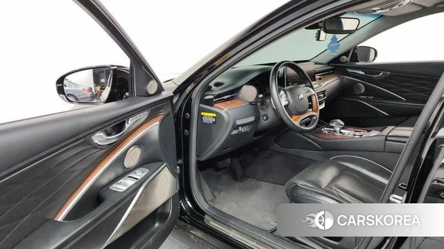 Kia More K9 id 4765398 из Кореи 20