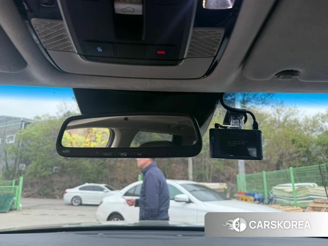 Hyundai Palisade id 4179866 из Кореи 17