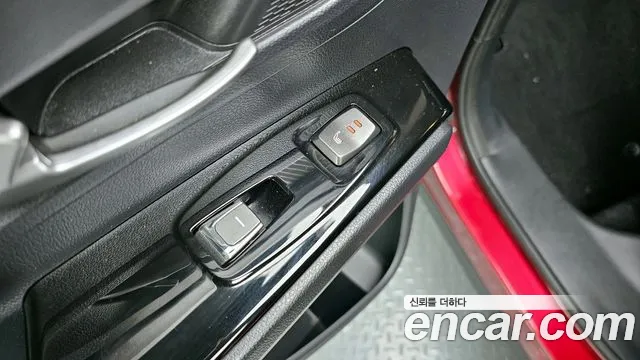 Ssangyong Beautiful Korando id 2688574 из Кореи 20