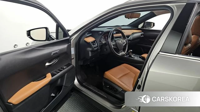 Lexus UX250h id 4384611 из Кореи 31