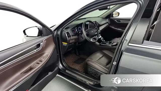 Hyundai Grandeur IG id 3123265 из Кореи 20