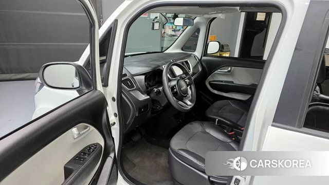 Kia The New Ray id 3865646 из Кореи 20