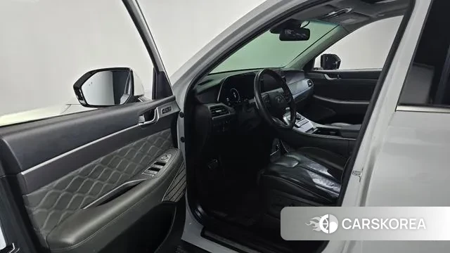 Hyundai Palisade id 3717239 из Кореи 20