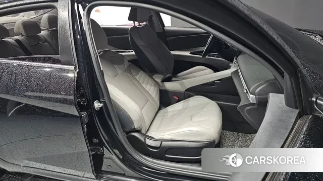 Hyundai Avante (CN7) id 3407449 из Кореи 20