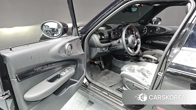 Mini Cooper S Clubman id 3514078 из Кореи 20