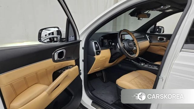 Kia Sorento 4th Generation id 4500725 из Кореи 35