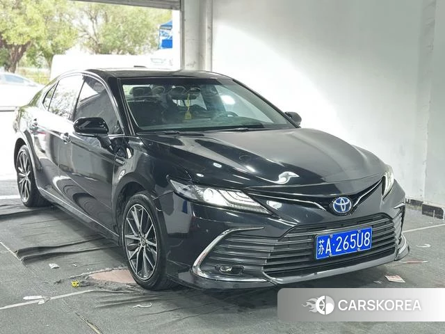 Toyota Camry id 4276598 из Китая 10