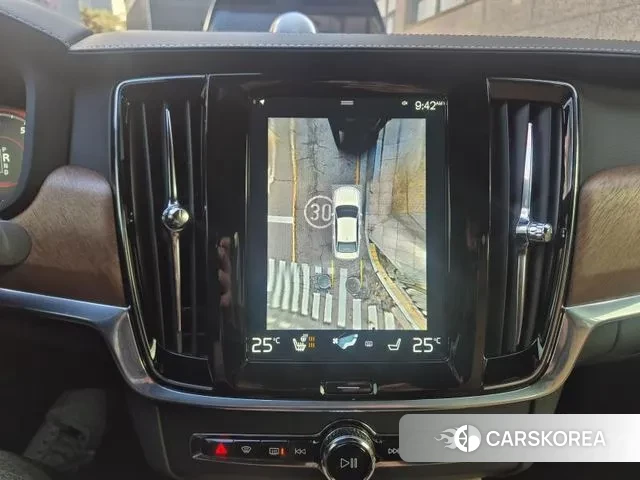 Volvo S90 id 3499571 из Кореи 10