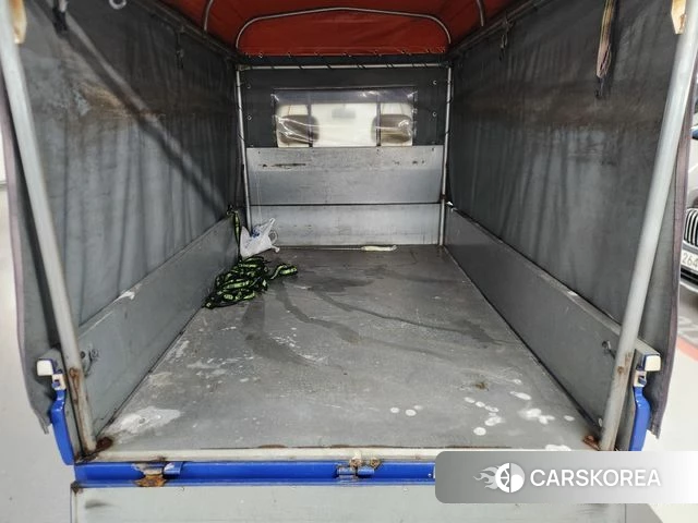 Chevrolet (GM Daewoo) New Labo id 4339052 из Кореи 11