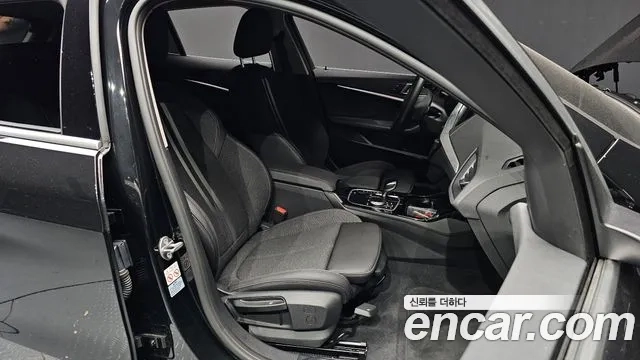 BMW 1 Series (F40) id 2920672 из Кореи 20