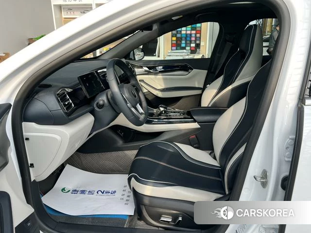 BYD Qin PLUS DM id 3913564 из Китая 29