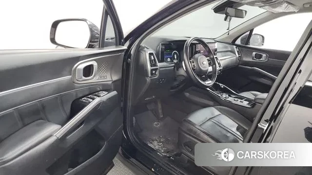 Kia Sorento 4th Generation id 3631096 из Кореи 20