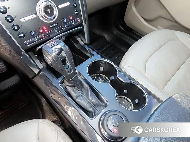 Ford Explorer id 3677639 из Кореи 20