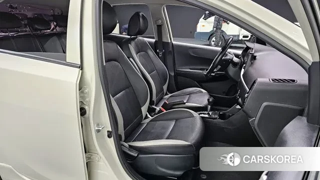 Kia All New Morning (JA) id 3608262 из Кореи 20