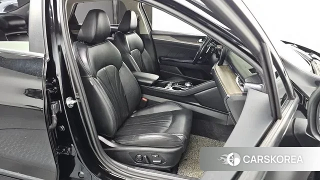 Kia K5 Hybrid 3rd Generation id 3444493 из Кореи 20