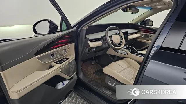 Lincoln Nautilus 2nd Generation id 2958877 из Кореи 20