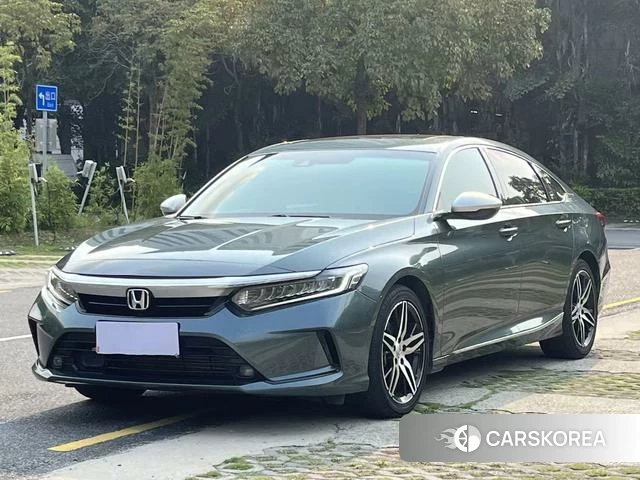 Honda Yingshipai id 4274356 из Китая 18