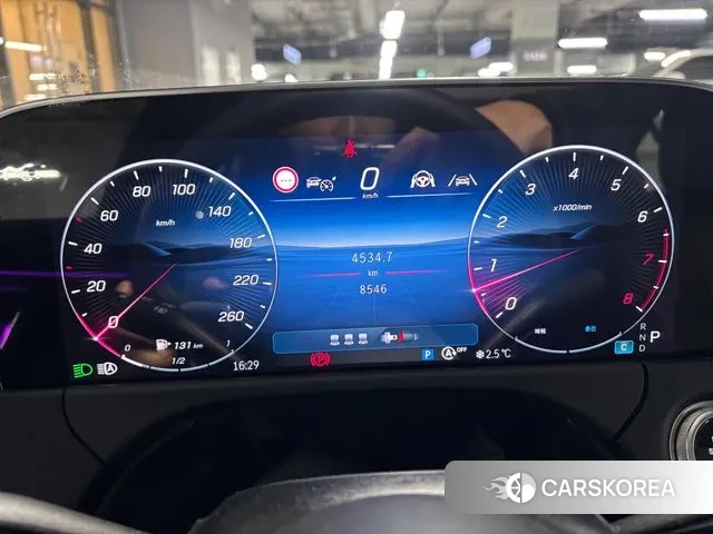 Mercedes-Benz E-Class W214 id 3549645 из Кореи 12