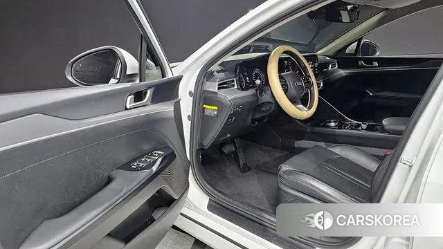 Kia K5 3rd generation id 3736497 из Кореи 20