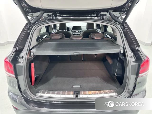 BMW X1 id 4272281 из Китая 17